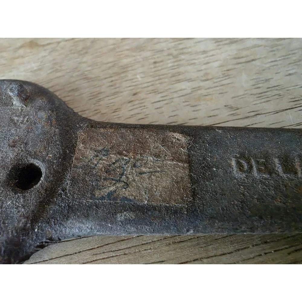N/A delaval vintage